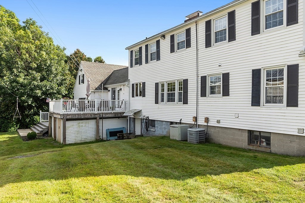 14 Wayside Road Worcester, MA 01605 - Photo 5 of 21 Gallery Image 5