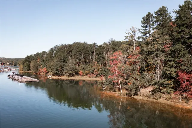 $625,000 | Lot 13 Village View Drive, Sunset, SC 29685