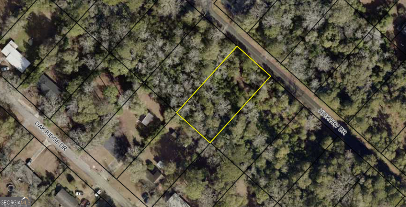 203 Hickory Drive Perry, GA 31069 - Photo 8 of 8