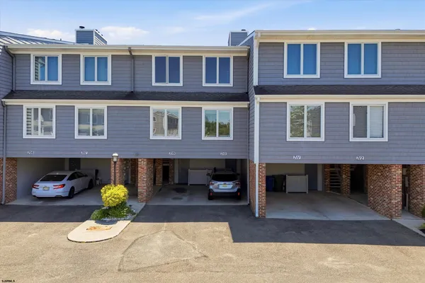 $739,000 | 710 Harbour Cove, Unit 710, Somers Point, NJ 08244