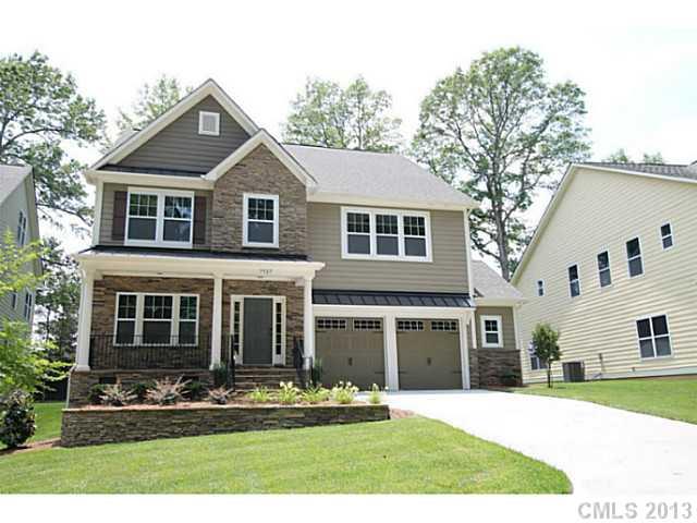 7927 Alexander Road, Unit 3 Charlotte, NC 28270 - Photo 1 of 16 Gallery Image 1