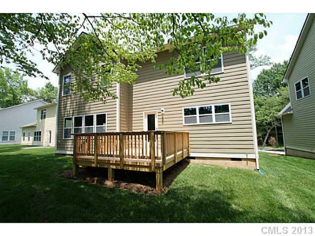 7927 Alexander Road, Unit 3 Charlotte, NC 28270 - Photo 16 of 16 Gallery Image 16
