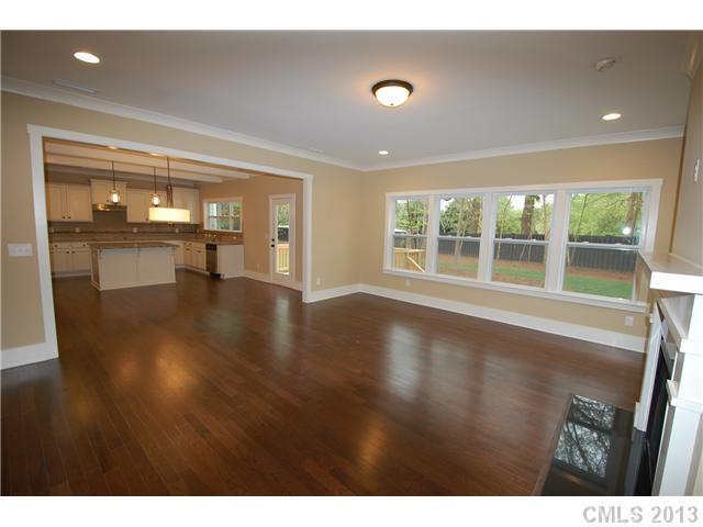 7927 Alexander Road, Unit 3 Charlotte, NC 28270 - Photo 9 of 16 Gallery Image 9