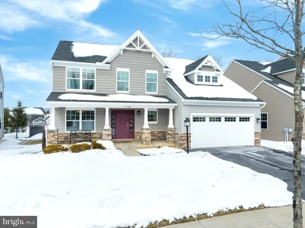 $669,000 | 1734 Woodledge Drive, State College, PA 16803