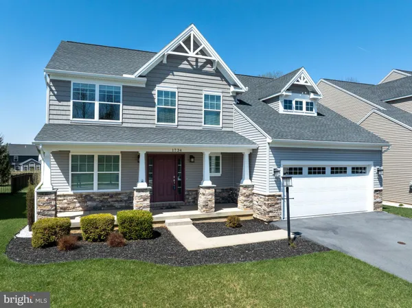 $649,000 | 1734 Woodledge Drive, State College, PA 16803