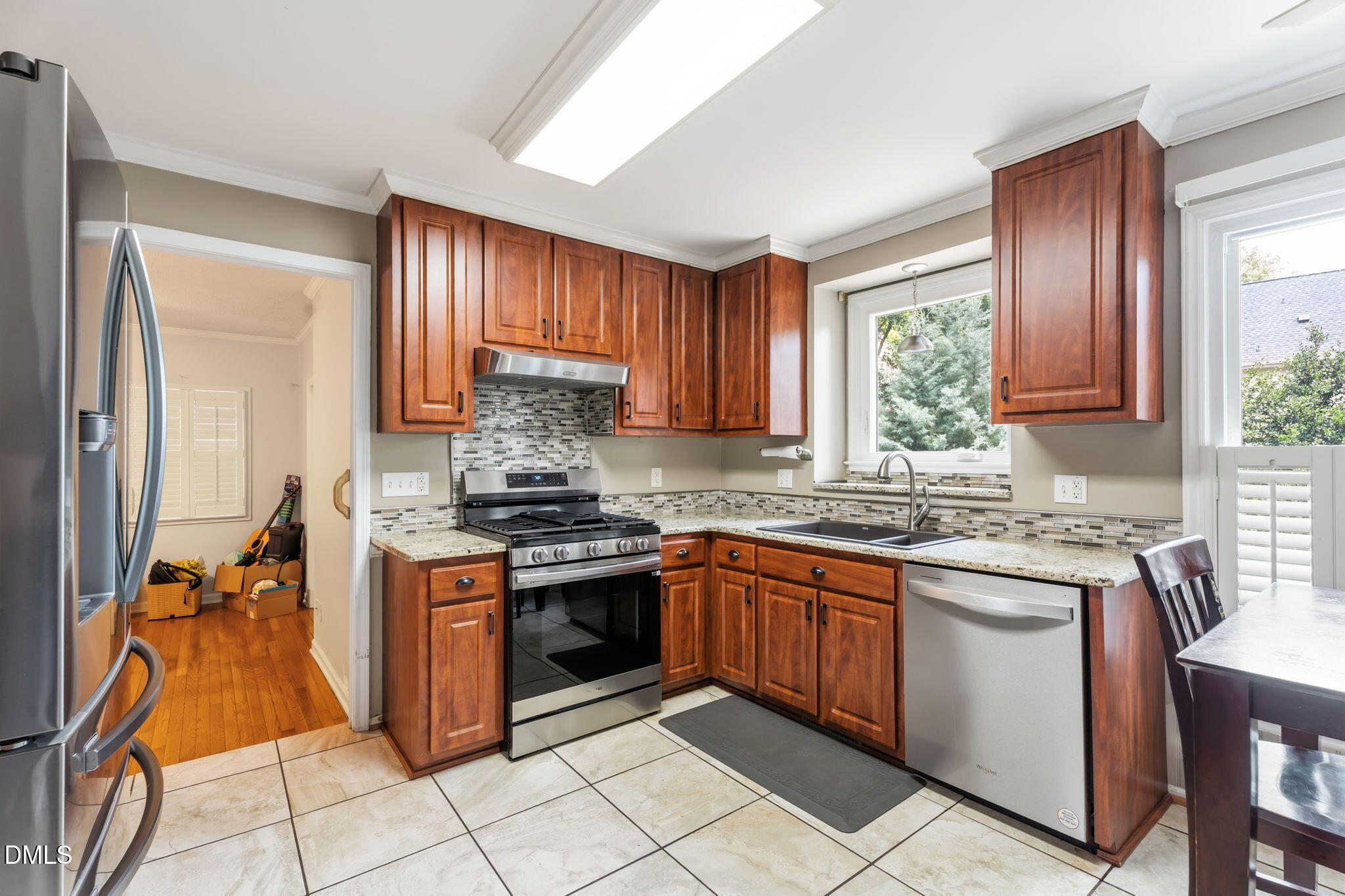 2409 Dunbrook Court Raleigh, NC 27604 - Photo 3 of 43 3-web-or-mls-DSC02348