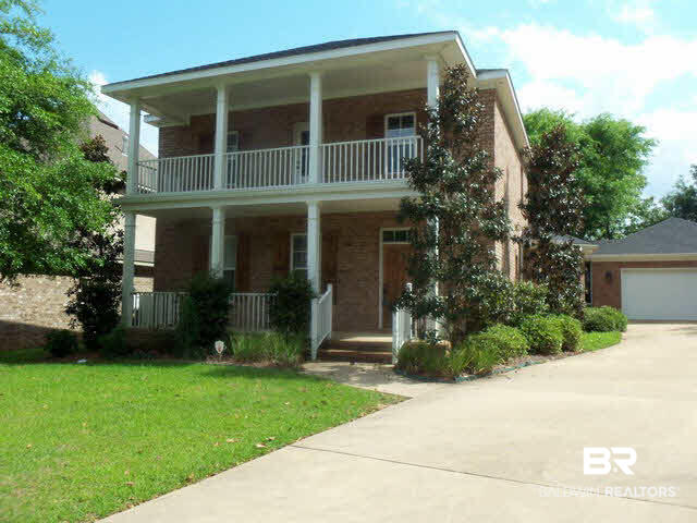7009 Muirfield Court Mobile, AL 36618 - Photo 1 of 1
