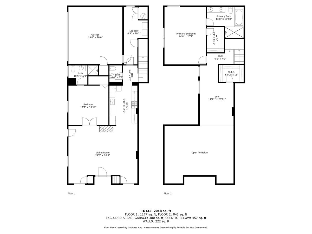 738 Lyster Road Highwood, IL 60040 - Photo 16 of 16 a picture of floor plan