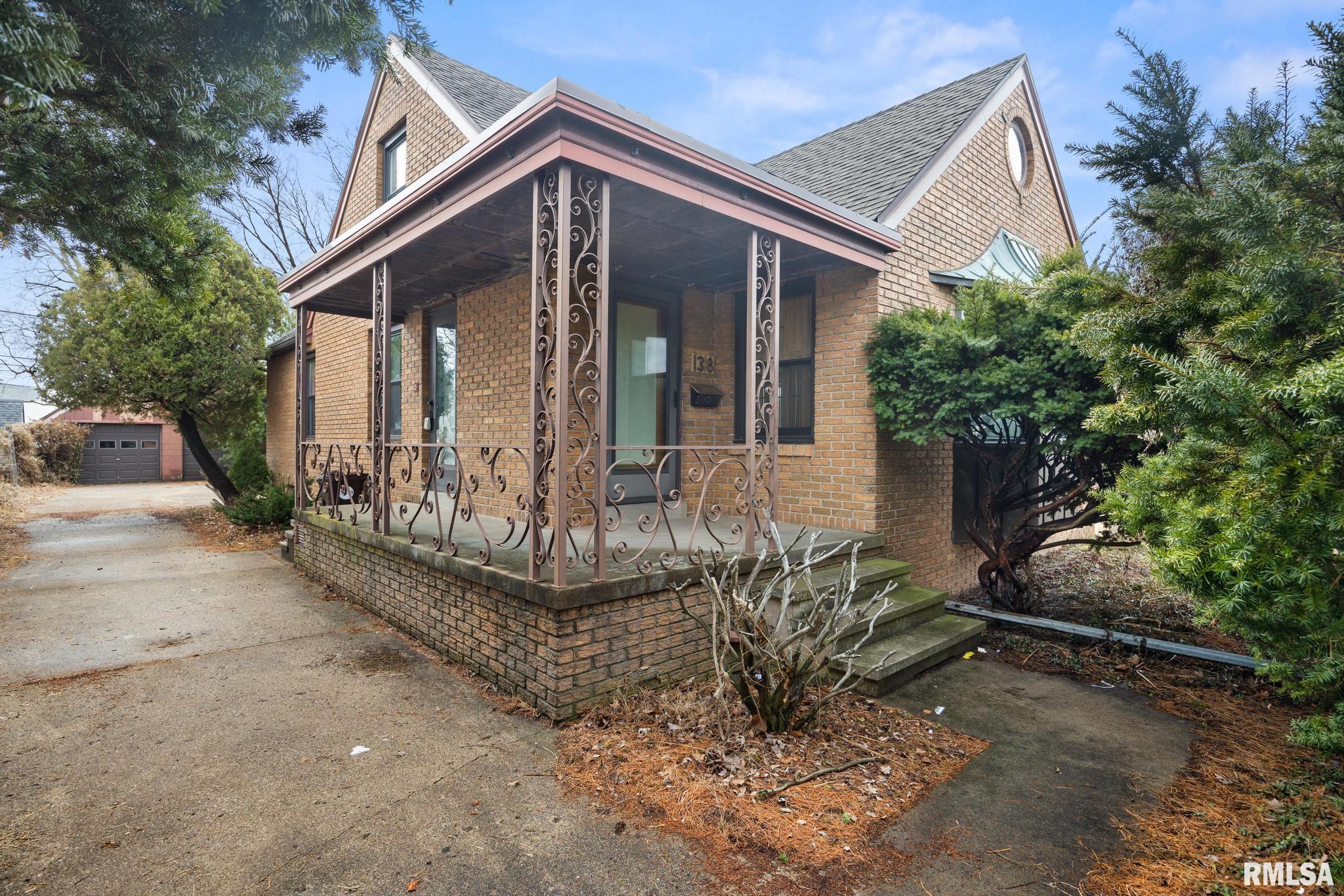 138 North Maple Avenue Morton, IL 61550 - Photo 4 of 47