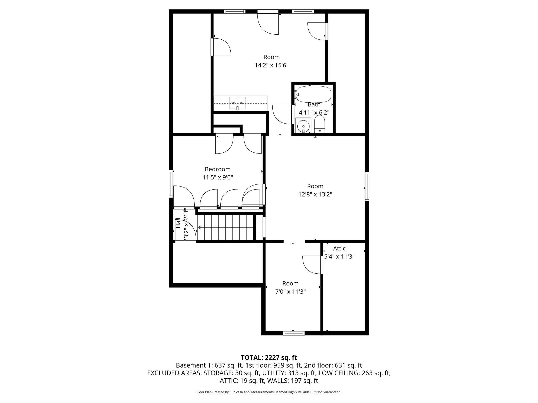 138 North Maple Avenue Morton, IL 61550 - Photo 45 of 47