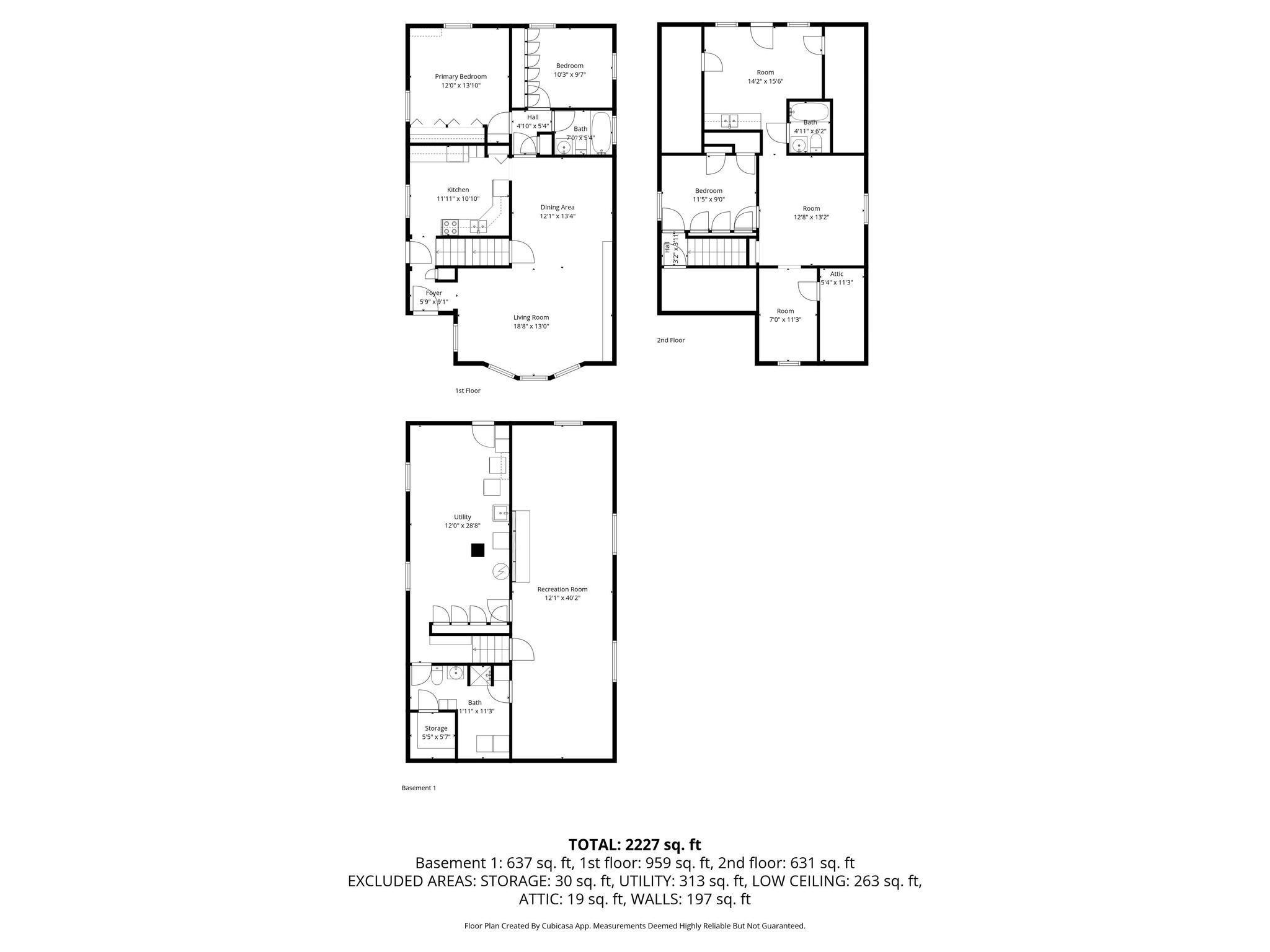 138 North Maple Avenue Morton, IL 61550 - Photo 47 of 47