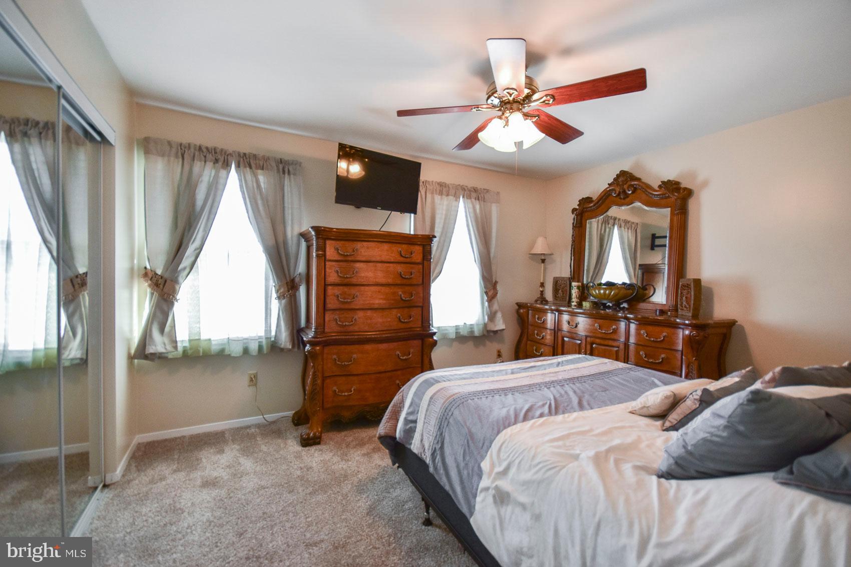 106 West 6th Avenue Ranson, WV 25438 - Photo 20 of 48 Master Bedroom...