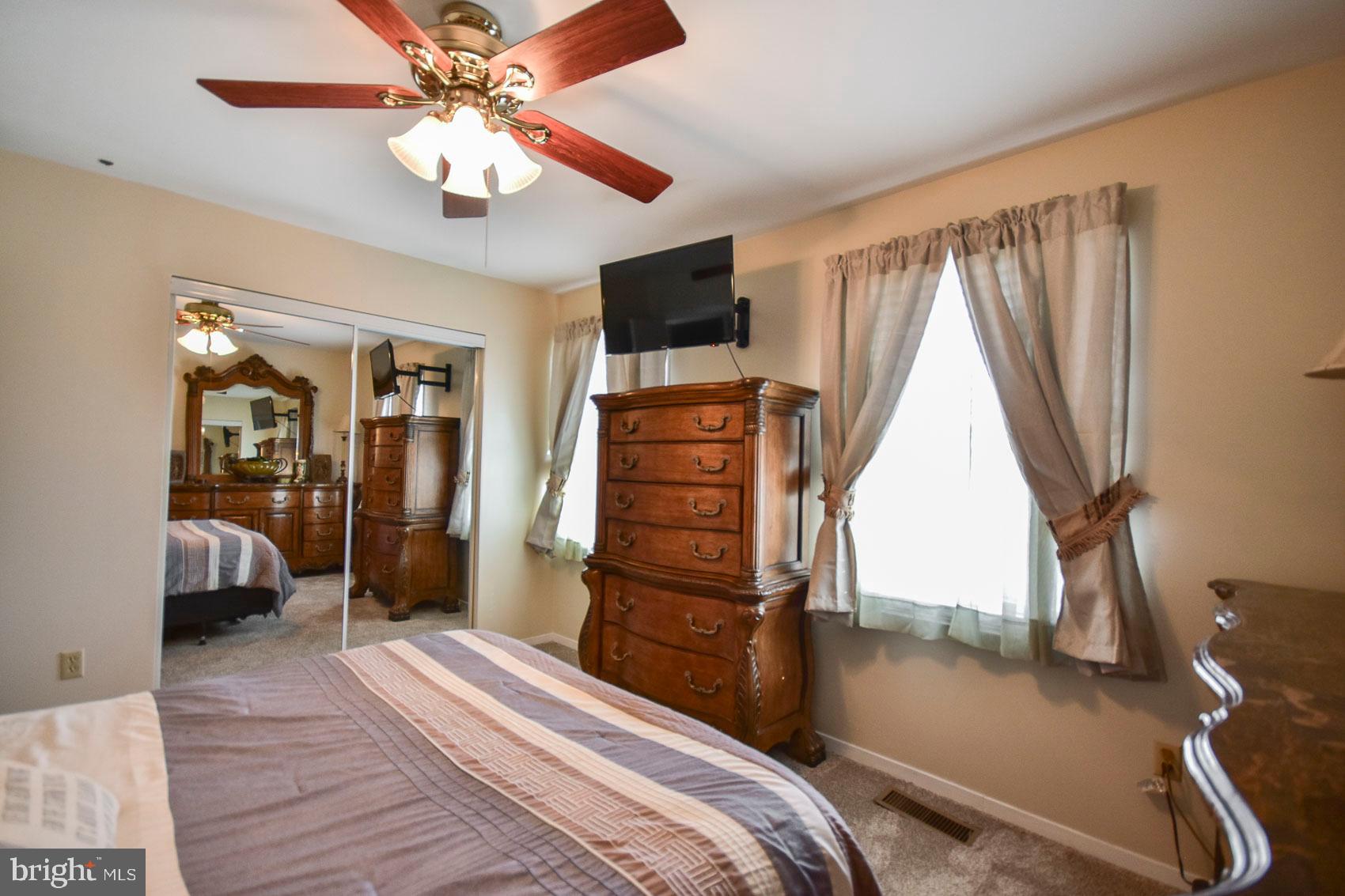 106 West 6th Avenue Ranson, WV 25438 - Photo 21 of 48 Master Bedroom...