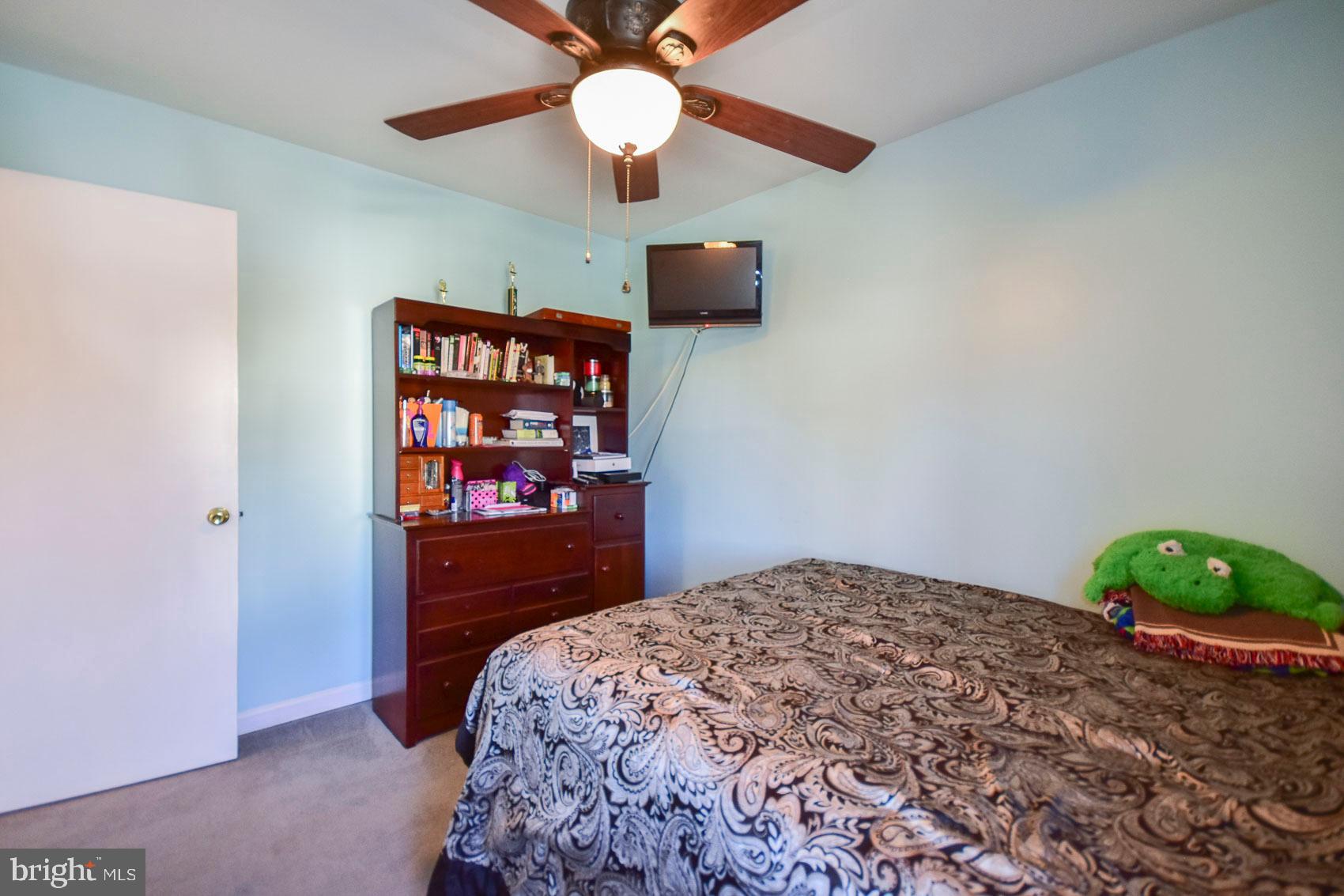 106 West 6th Avenue Ranson, WV 25438 - Photo 24 of 48 Bedroom #2...
