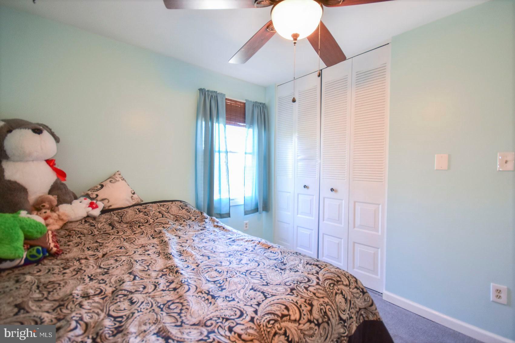 106 West 6th Avenue Ranson, WV 25438 - Photo 25 of 48 Bedroom #2...