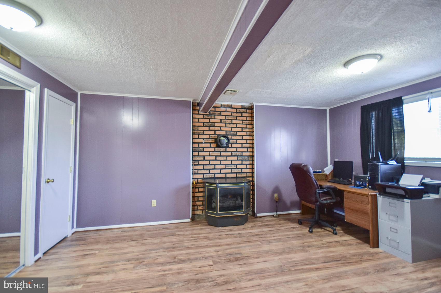 106 West 6th Avenue Ranson, WV 25438 - Photo 26 of 48 Lower Level Bedroom #3 or Family Room...