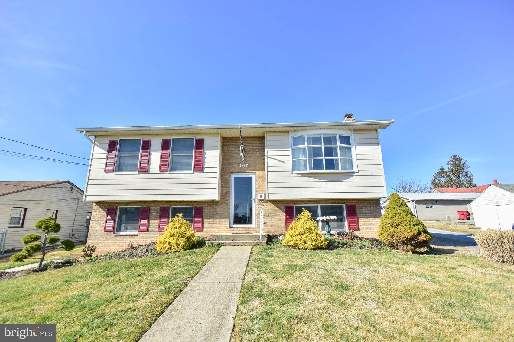 106 West 6th Avenue Ranson, WV 25438 - Photo 5 of 48