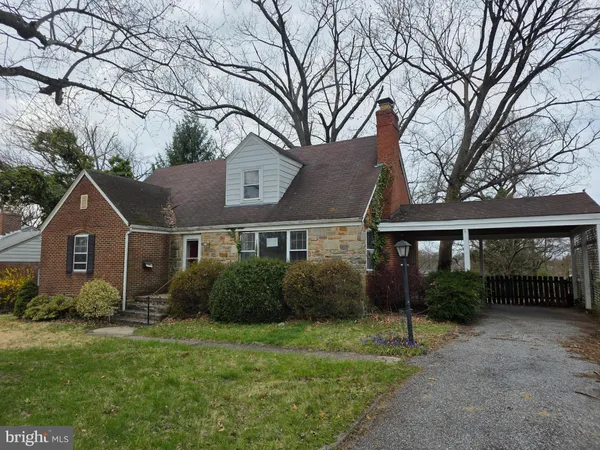 $354,000 | 7512 Rocksham Drive, Baltimore, MD 21286