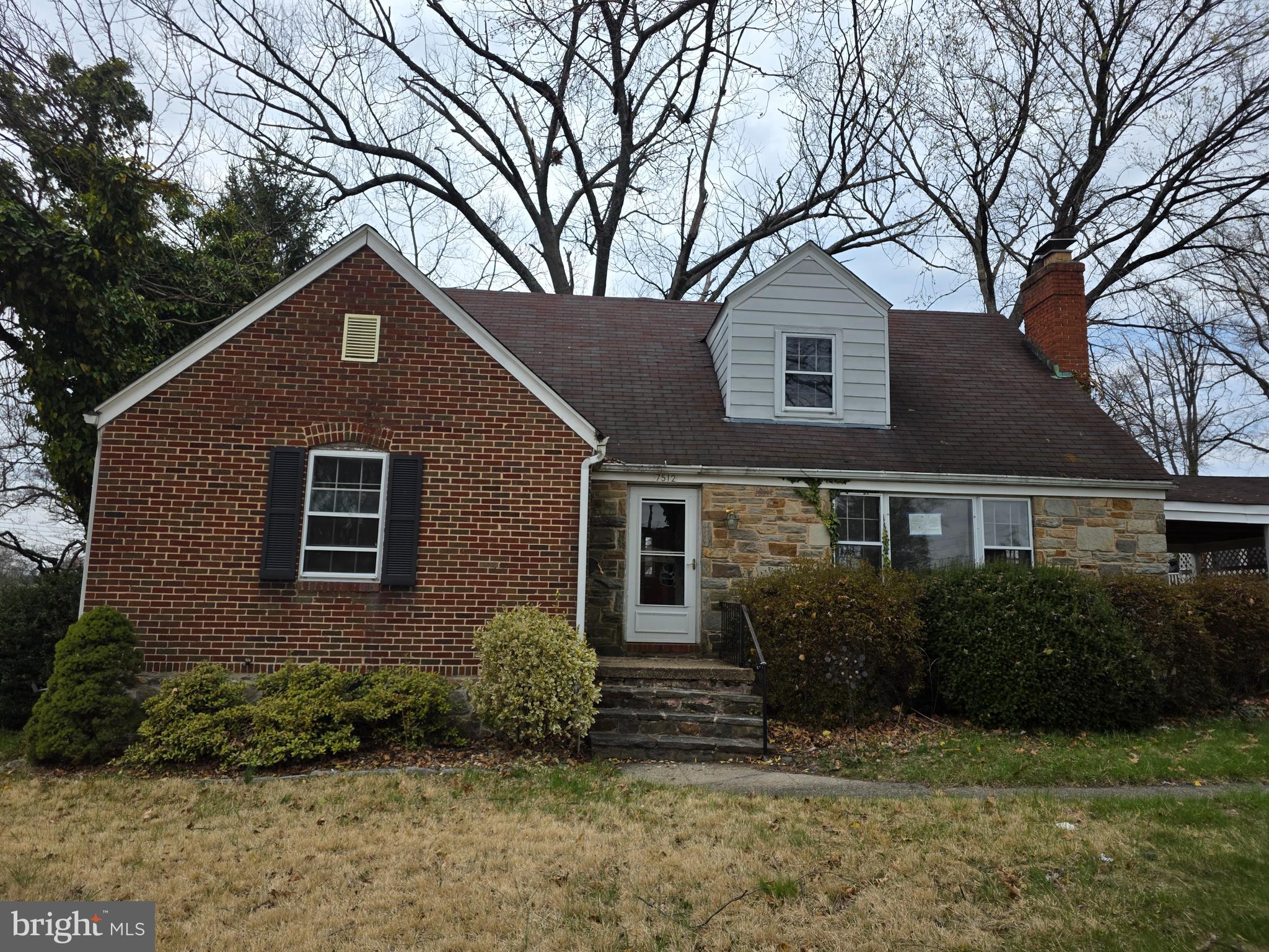 7512 Rocksham Drive Baltimore, MD 21286 - Photo 2 of 15