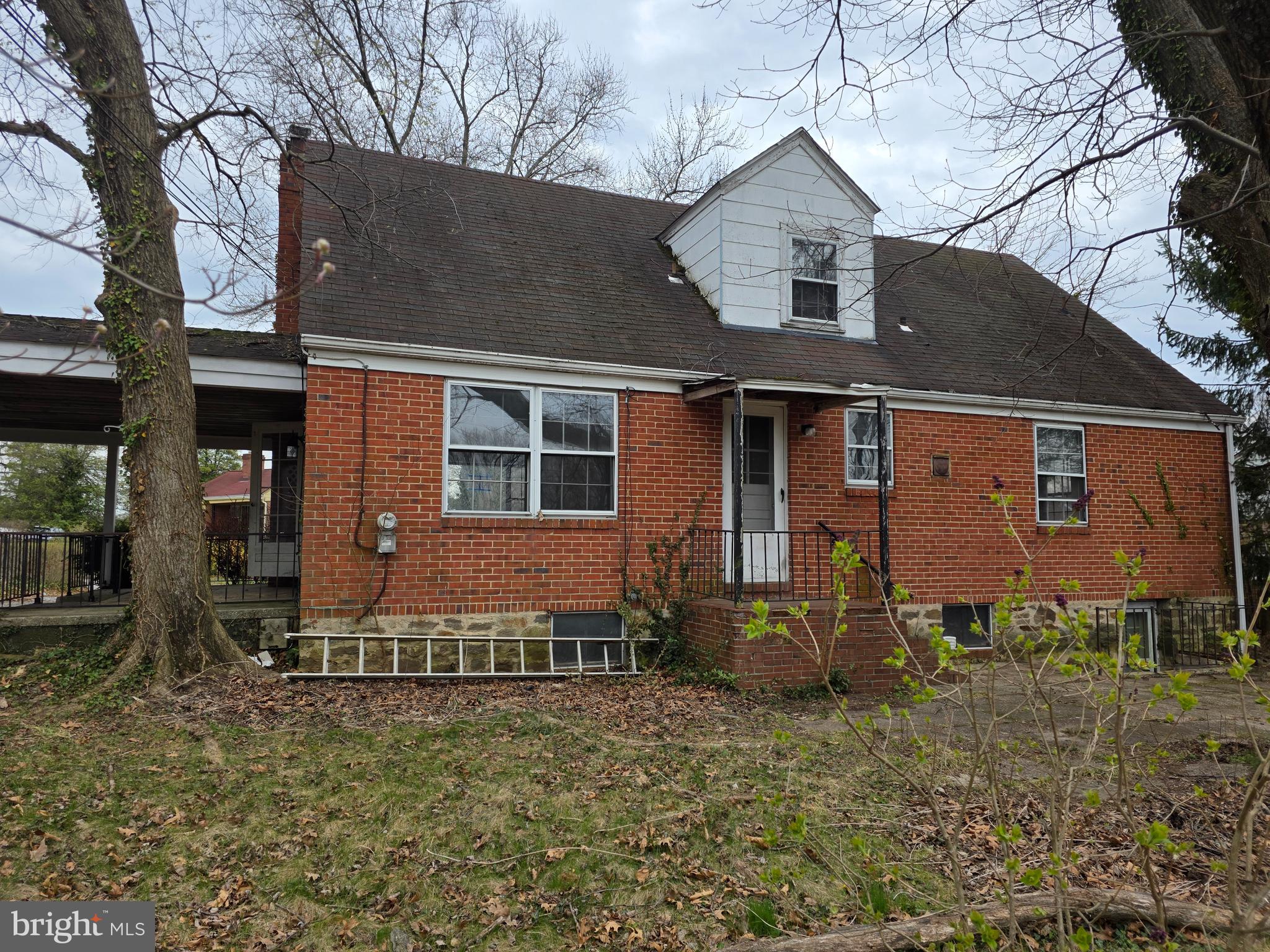 7512 Rocksham Drive Baltimore, MD 21286 - Photo 5 of 15