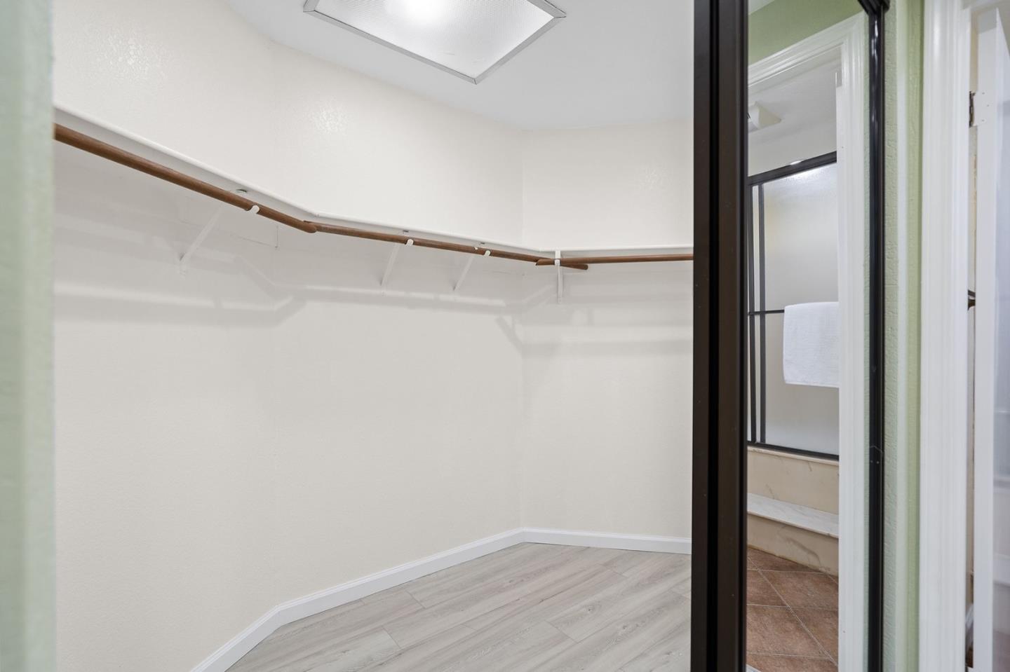 229 Michigan Road Milpitas, CA 95035 - Photo 29 of 38 a view of closet