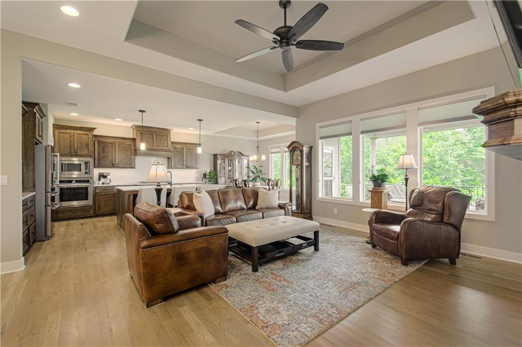 17227 South Allman Road Olathe, KS 66062 - Photo 7 of 61