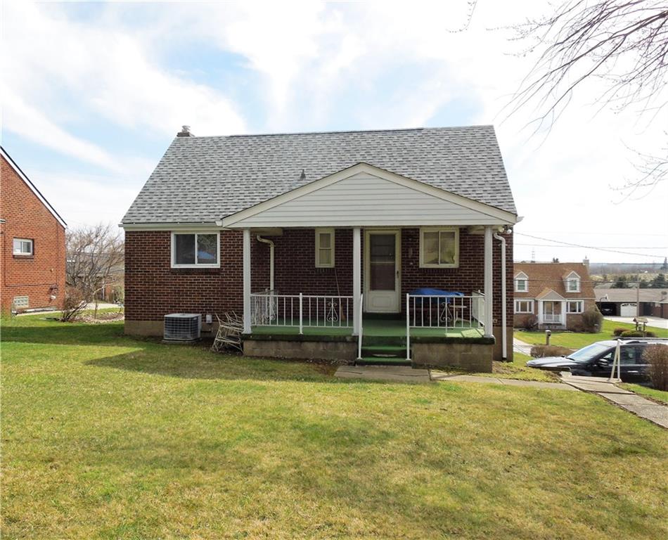 541 Hite Road Cheswick, PA 15024 - Photo 5 of 18 Gallery Image 5
