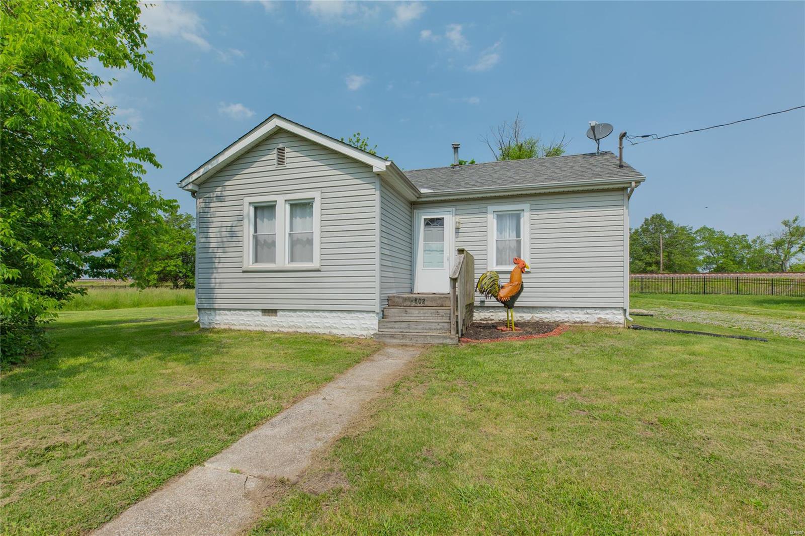 802 Randall Drive Brighton, IL 62012 - Photo 24 of 28