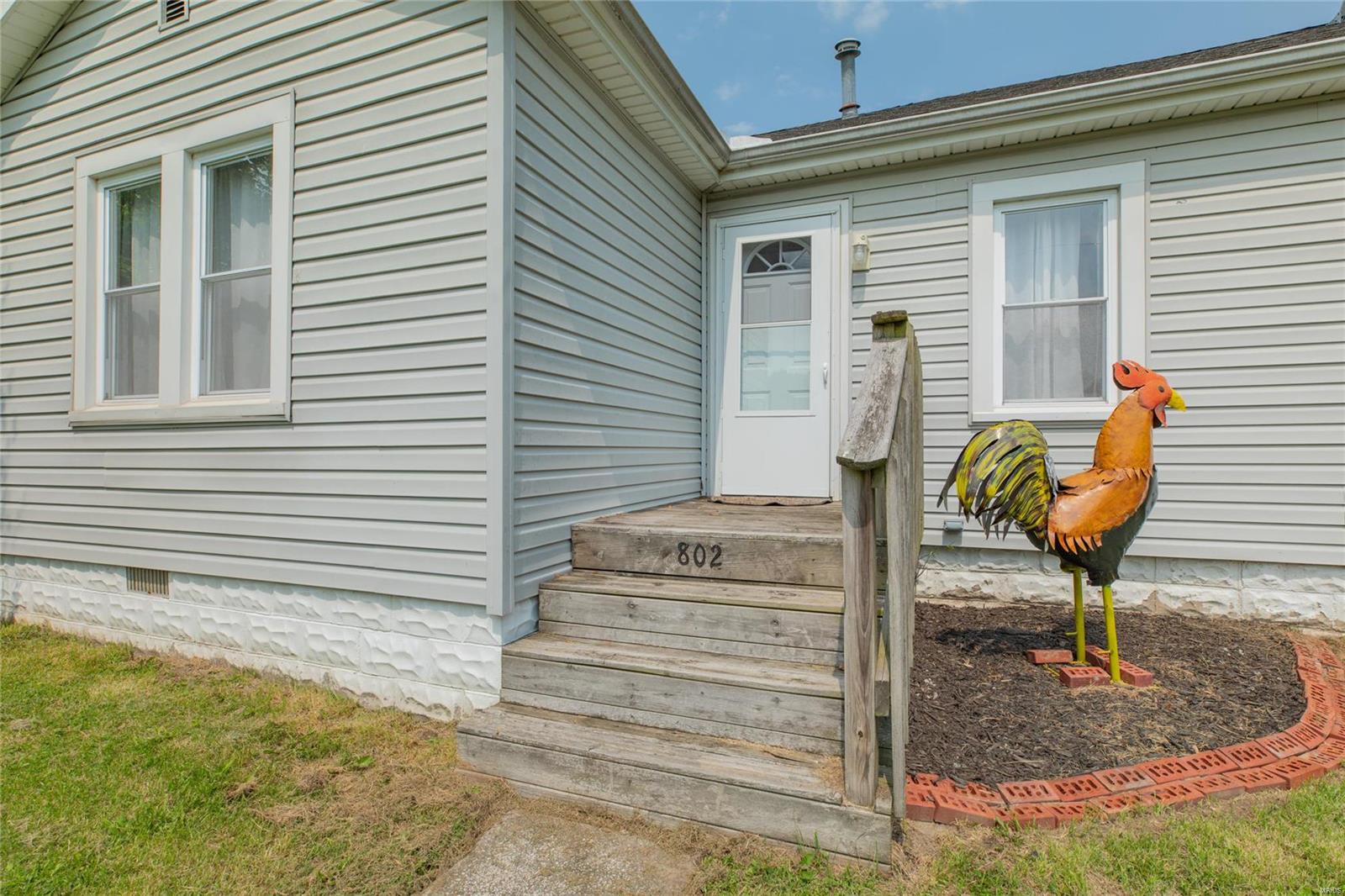 802 Randall Drive Brighton, IL 62012 - Photo 25 of 28