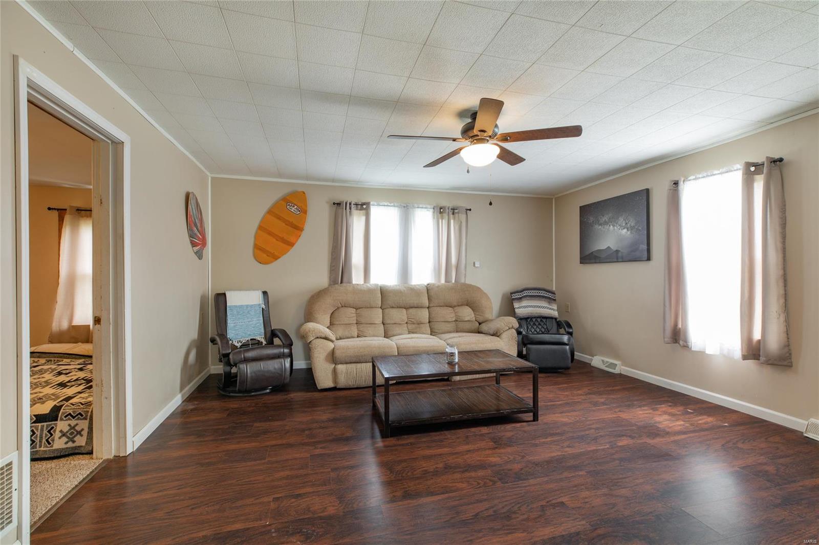 802 Randall Drive Brighton, IL 62012 - Photo 6 of 28