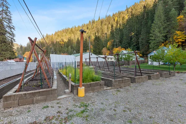 $675,000 | 191 King Street, Wallace, ID 83873