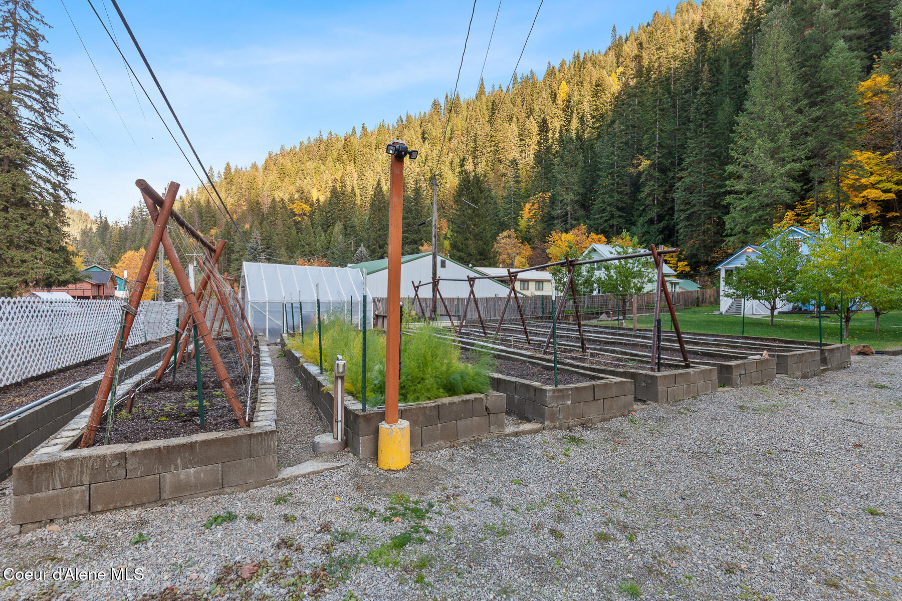 191 King Street Wallace, ID 83873 - Photo 44 of 61 191PlacerCreekRd-44