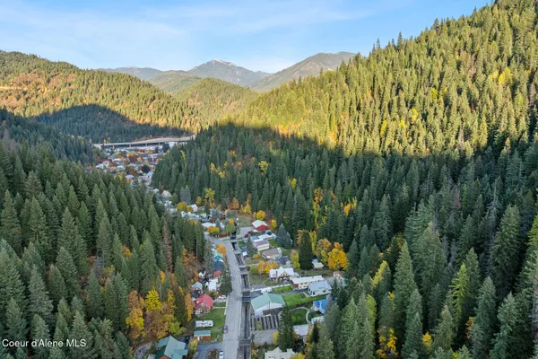 $675,000 | 191 King Street, Wallace, ID 83873