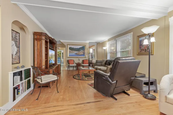 $675,000 | 191 King Street, Wallace, ID 83873