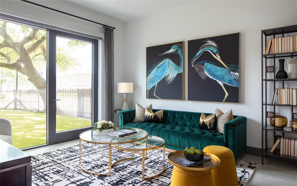 4641 Montrose Blvd Unit B3521  