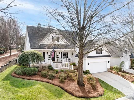 $815,000 | 6203 Kensington Gardens Court, Charlotte, NC 28277