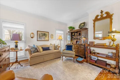 $815,000 | 6203 Kensington Gardens Court, Charlotte, NC 28277