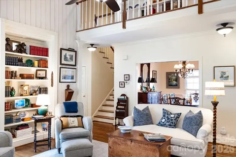 $815,000 | 6203 Kensington Gardens Court, Charlotte, NC 28277