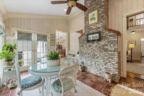 $815,000 | 6203 Kensington Gardens Court, Charlotte, NC 28277