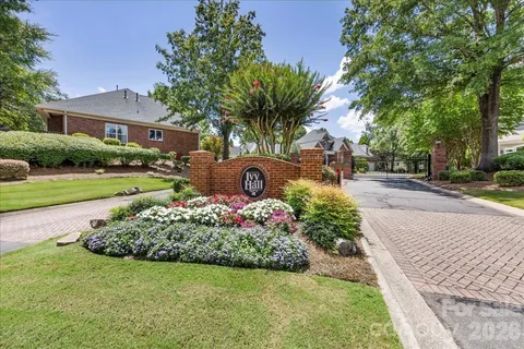 $815,000 | 6203 Kensington Gardens Court, Charlotte, NC 28277