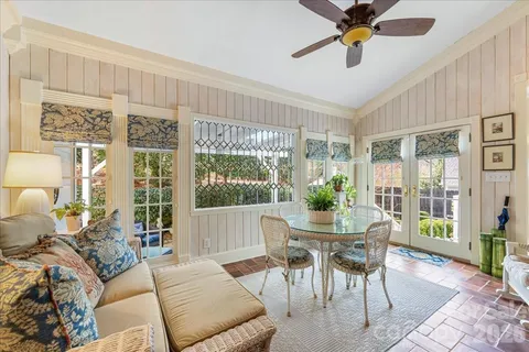 $815,000 | 6203 Kensington Gardens Court, Charlotte, NC 28277