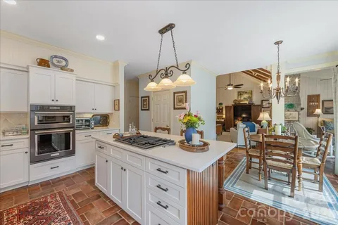 $815,000 | 6203 Kensington Gardens Court, Charlotte, NC 28277