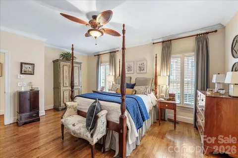 $815,000 | 6203 Kensington Gardens Court, Charlotte, NC 28277