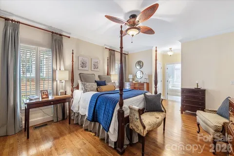 $815,000 | 6203 Kensington Gardens Court, Charlotte, NC 28277