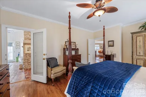 $815,000 | 6203 Kensington Gardens Court, Charlotte, NC 28277