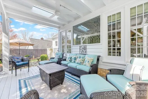 $815,000 | 6203 Kensington Gardens Court, Charlotte, NC 28277