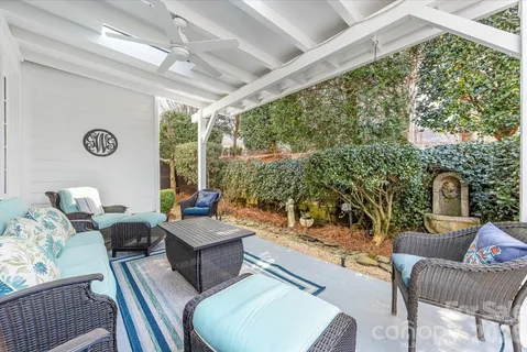 $815,000 | 6203 Kensington Gardens Court, Charlotte, NC 28277