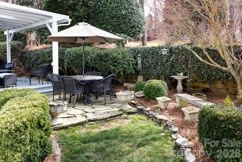 $815,000 | 6203 Kensington Gardens Court, Charlotte, NC 28277