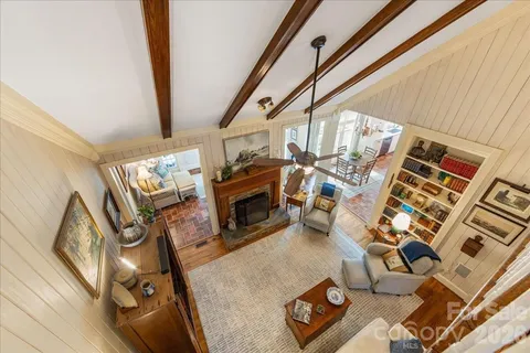 $815,000 | 6203 Kensington Gardens Court, Charlotte, NC 28277