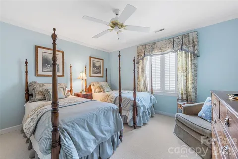 $815,000 | 6203 Kensington Gardens Court, Charlotte, NC 28277